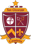 Istituto San Giuseppe Casaletto
