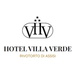 Hotel Villa Verde Rivotorto di Assisi