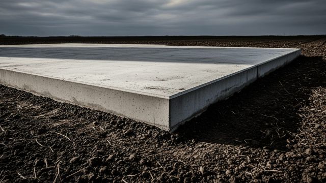 Gettata di Cemento su Terreno Agricolo: La Legge 2026