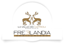 Freelandia - La Valle dei Caprioli