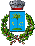 Stemma del Comune di San Cassiano